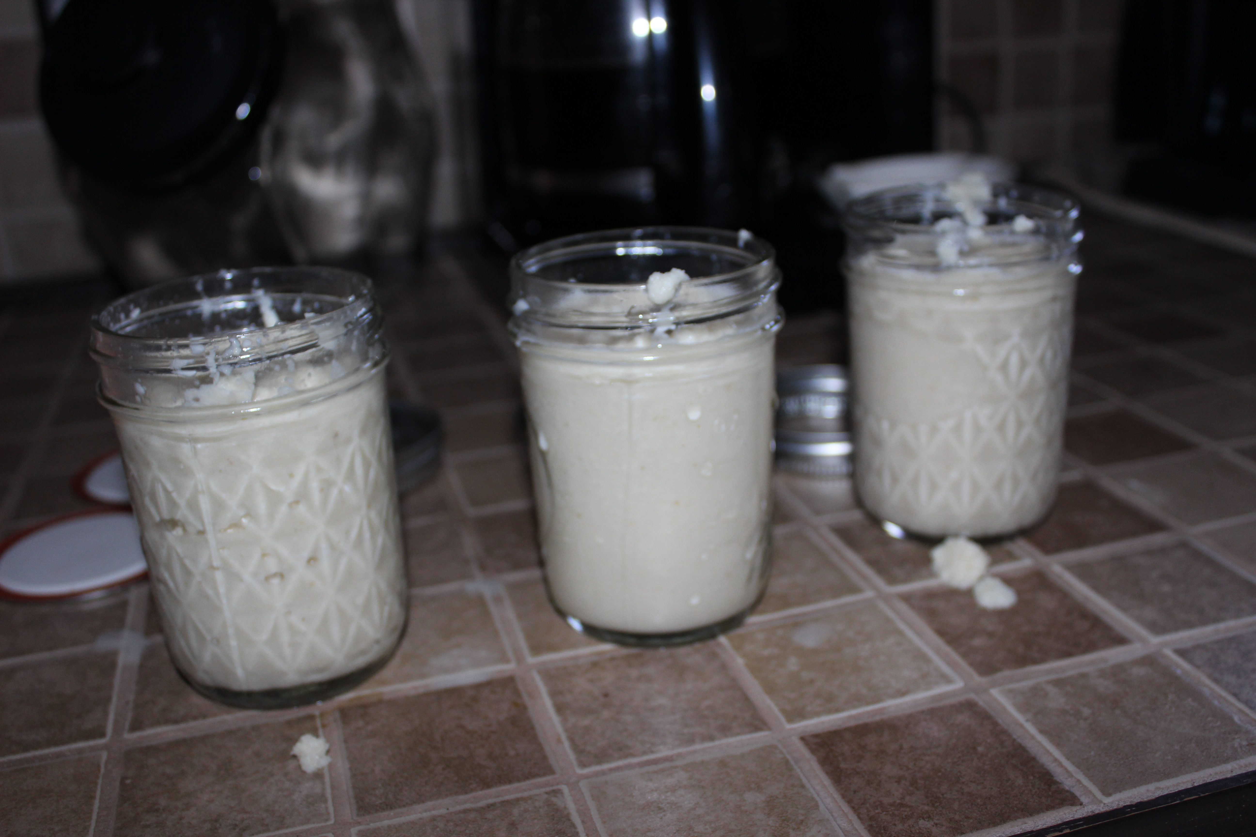 Canning Horseradish 4 Steps Instructables