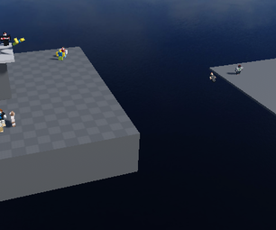 Build a Fun Color Block Game in Roblox Studio for Roblox Fans!