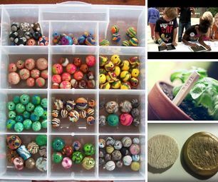 SparkTruck Recommends: Polymer Clay + Oven