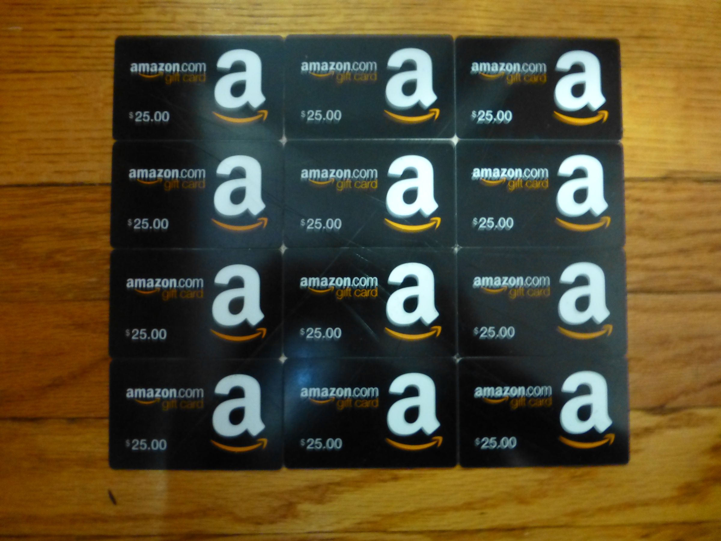 Gift Card Cutting Mat