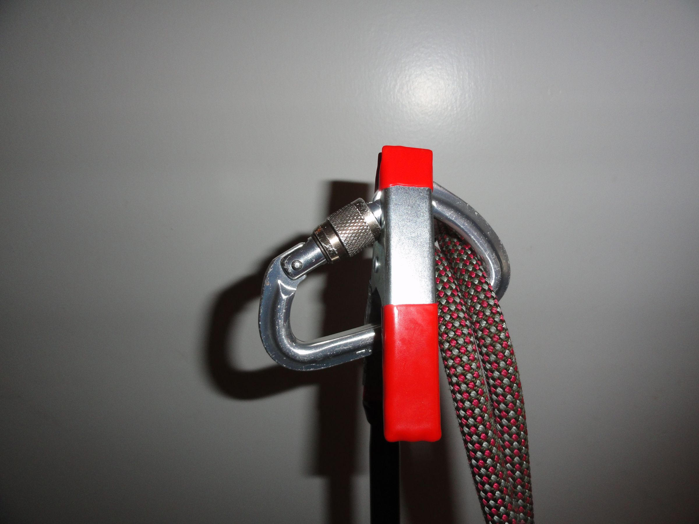 Rock Climbing Stick Clip : 5 Steps (with Pictures) - Instructables