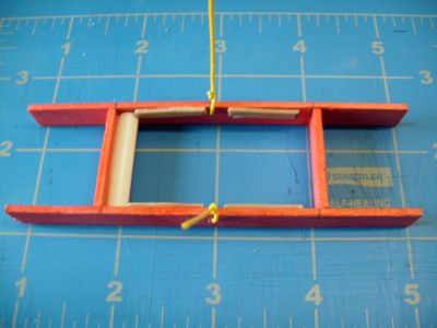 Make the Battery Compartment