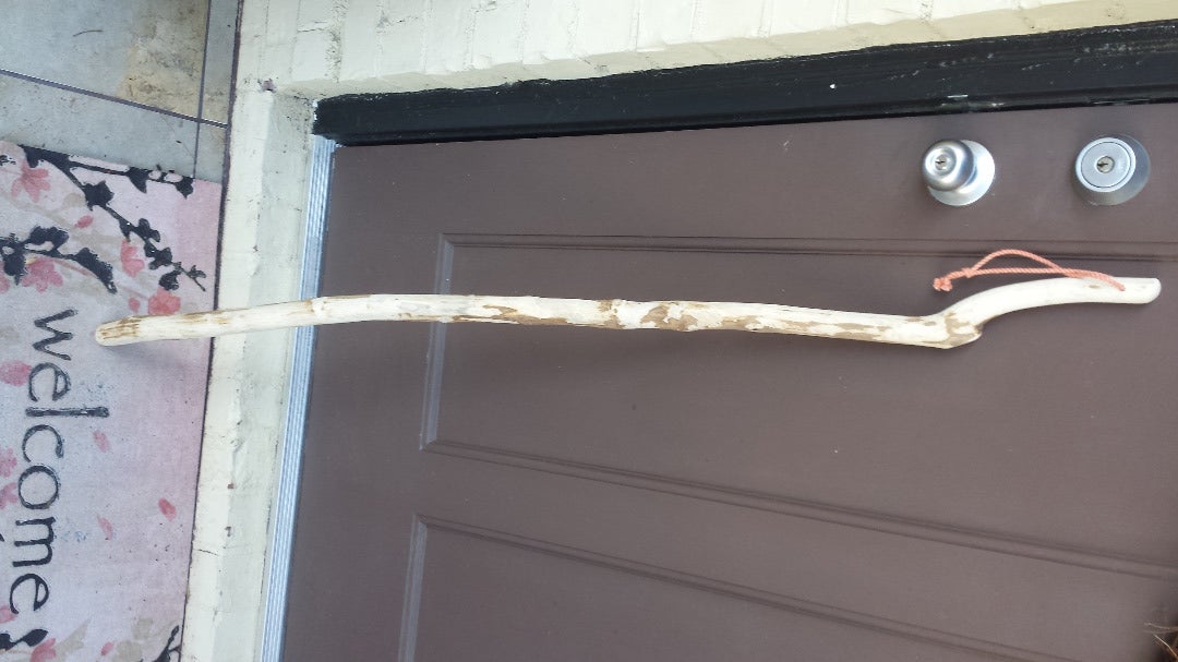 Sanding and Finishing