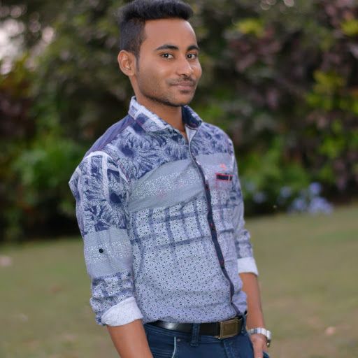 author