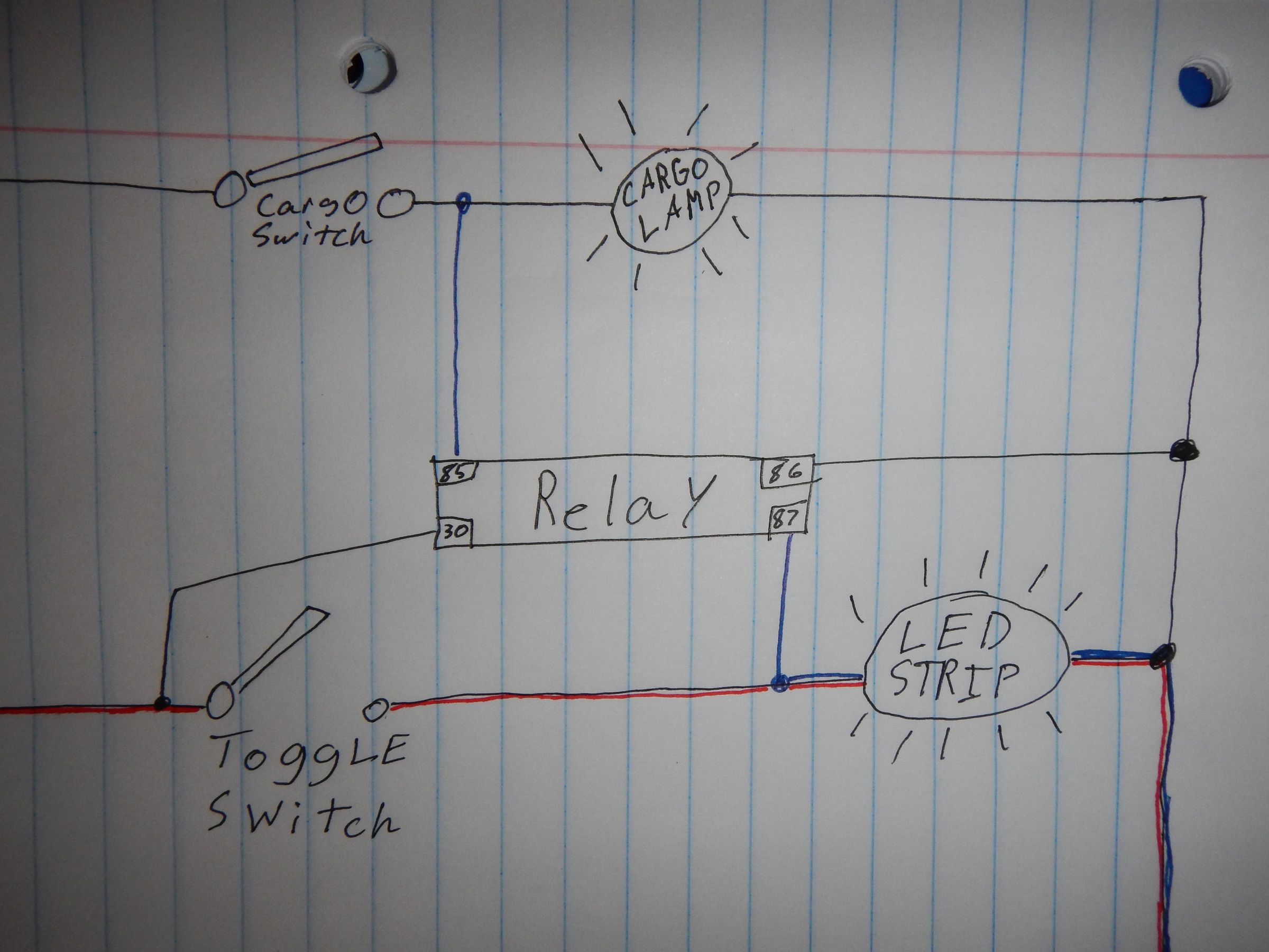 Innovative Led Truck Bed Lights : 9 Steps (with Pictures) - Instructables
