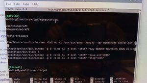 Raspberry Pi 5 Minecraft Server : 19 Steps (with Pictures) - Instructables