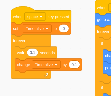 Simple Mouse For Scratch Programming How to Program a Simple Cat & Mouse Game With Scratch! (videos Included ...