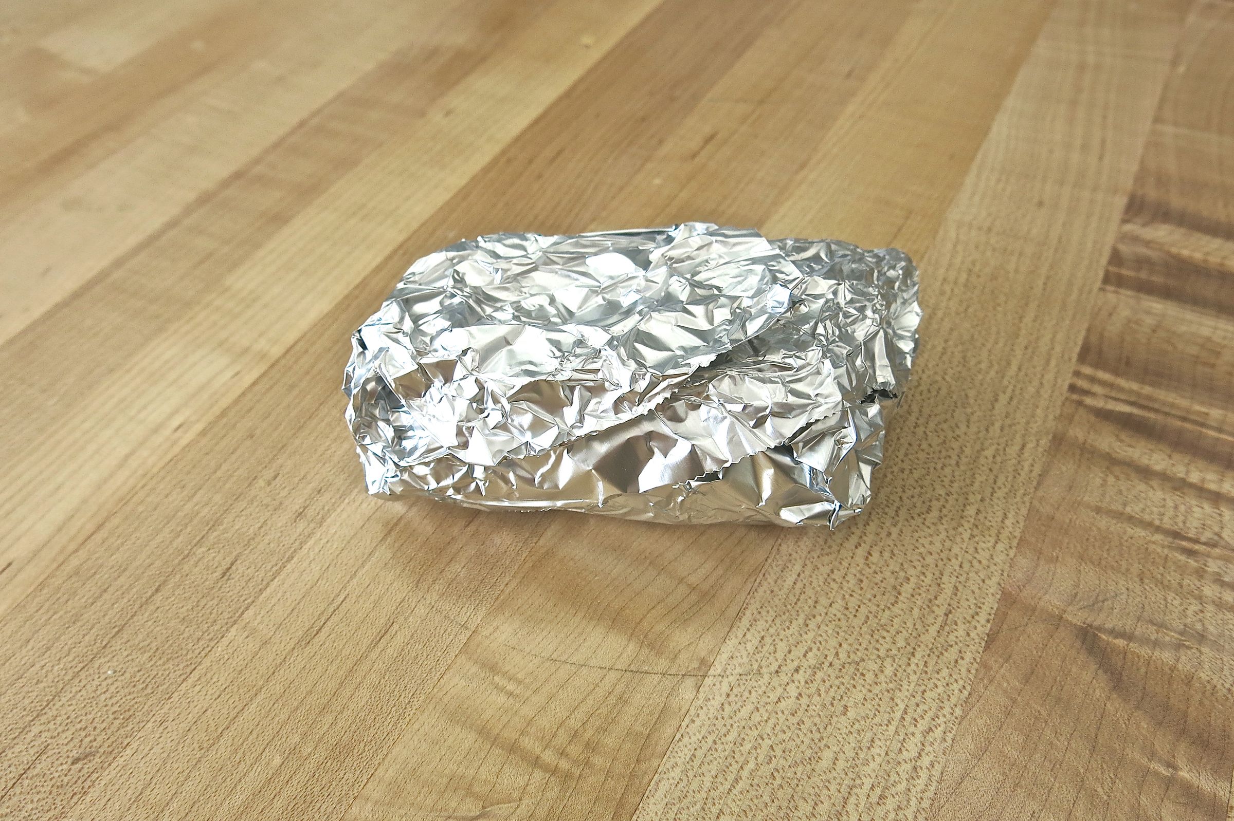 Oven Method