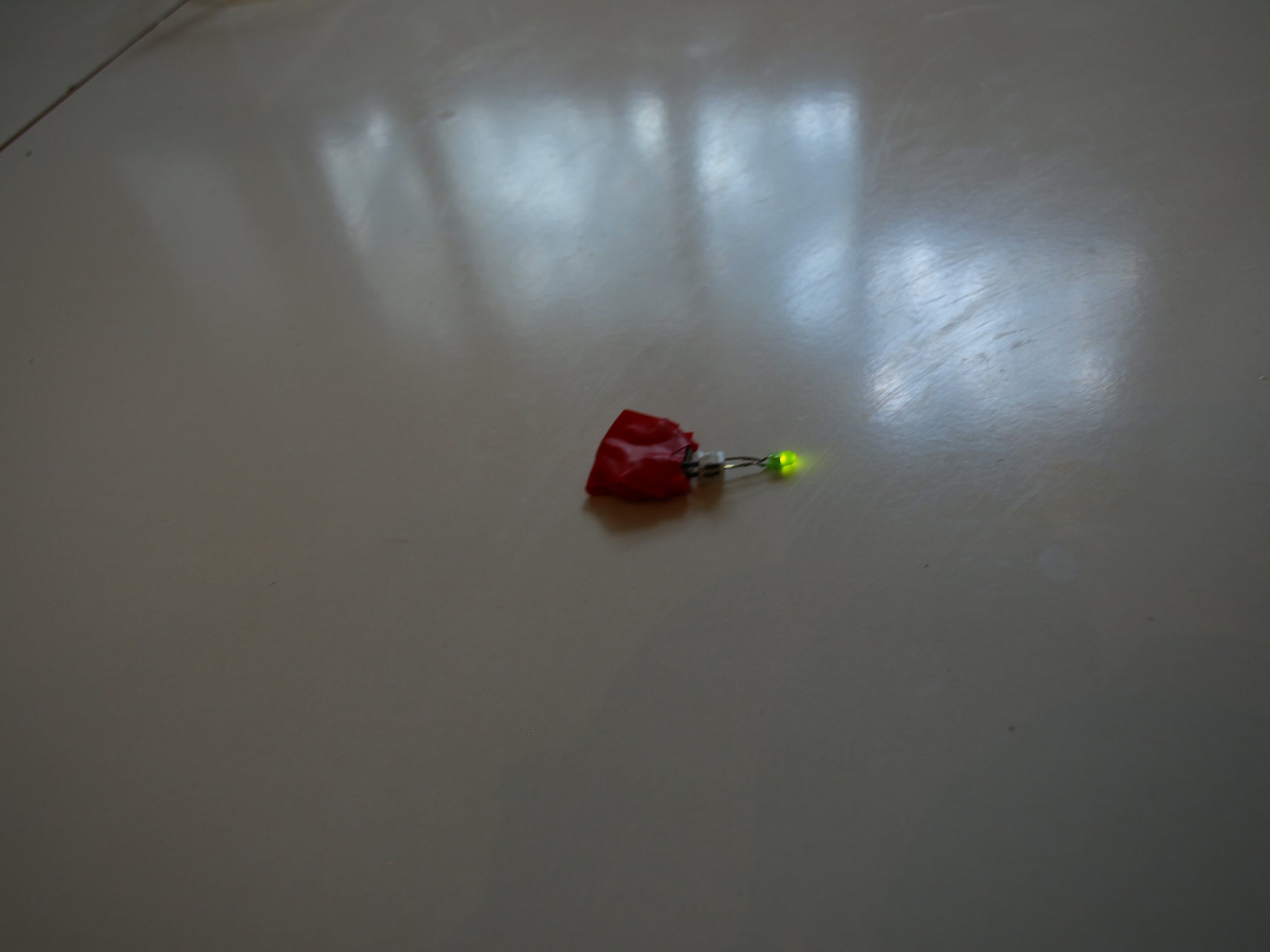 How To Make A Simple Led Tester 6 Steps Instructables How To Make A Simple Led Tester 6 Steps Instructables