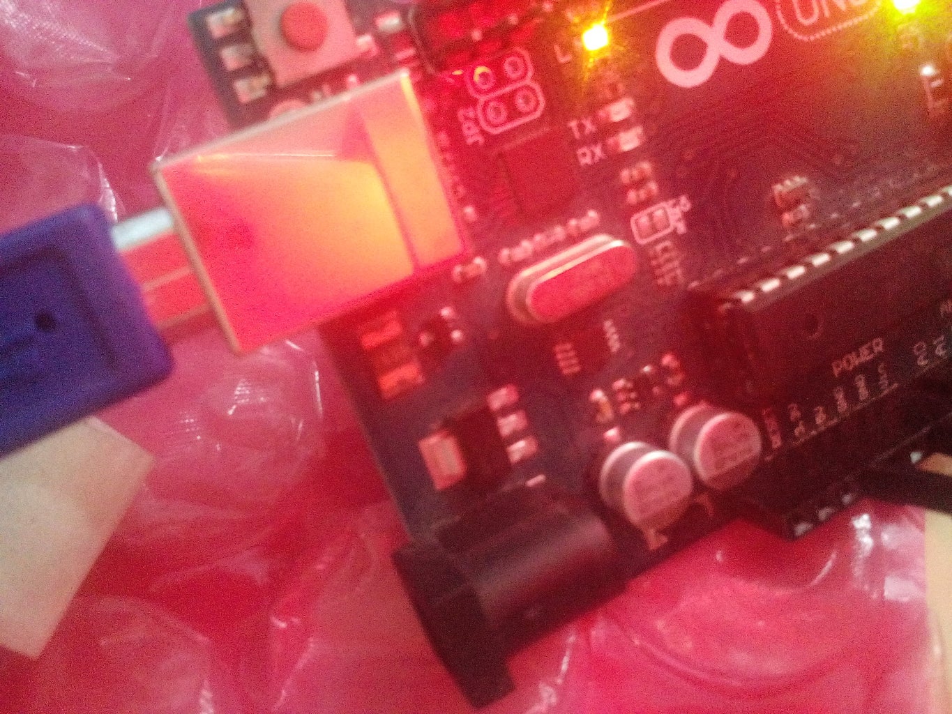 Arduino Bluetooth Led - Instructables