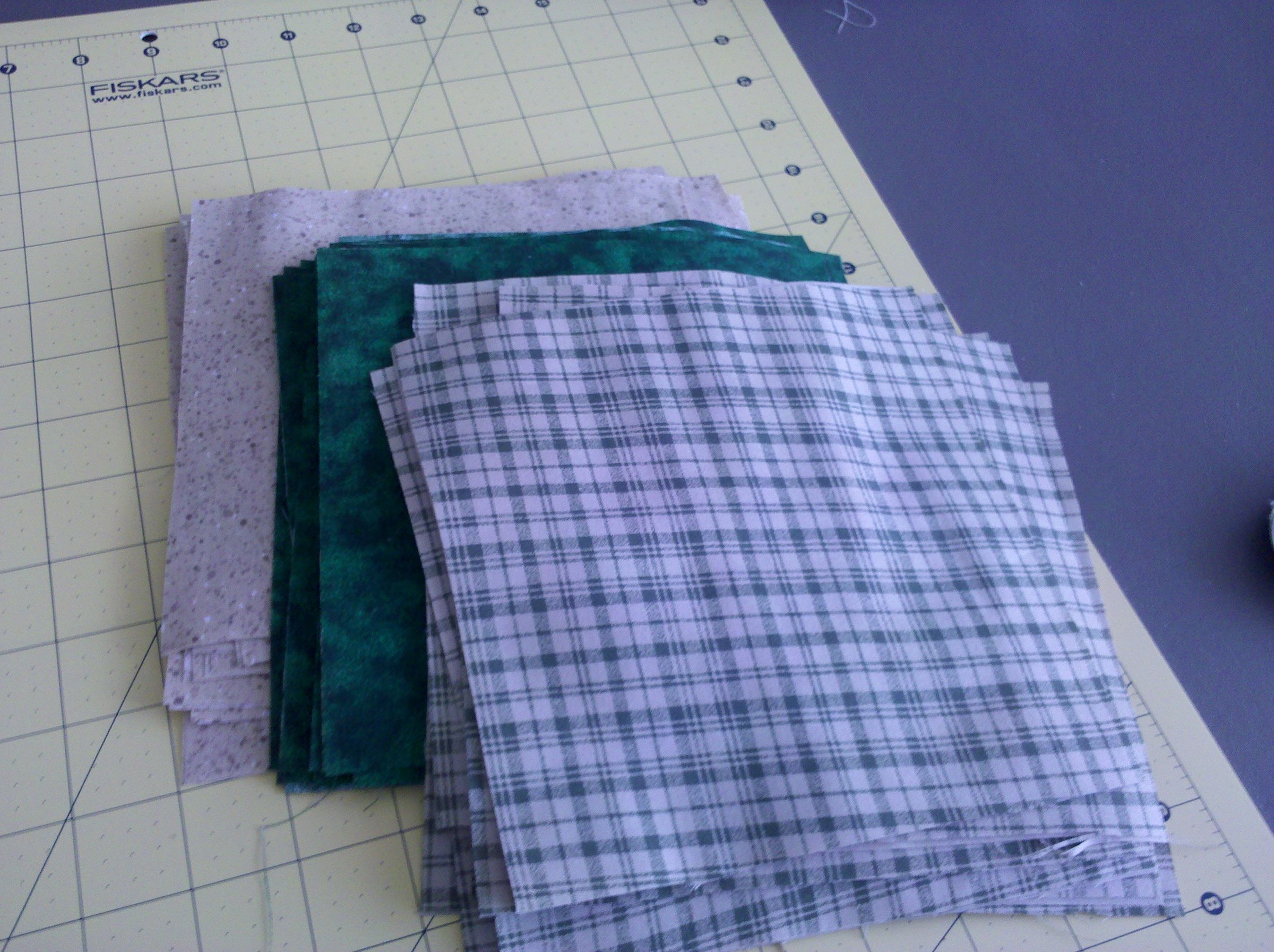Noteworthy Quilt