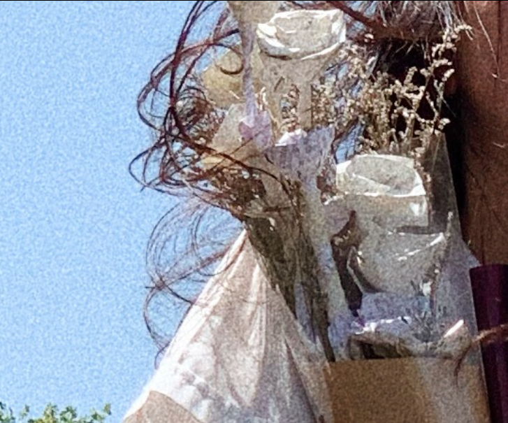 What to Do With Unwanted Papers - Paper Flowers