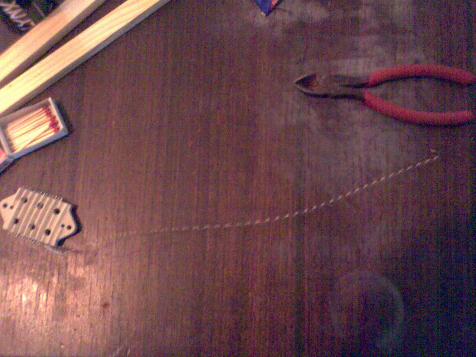 Simple Cheap Pyro Igniters 7 Steps Instructables