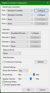 Setting Up Your Controller!