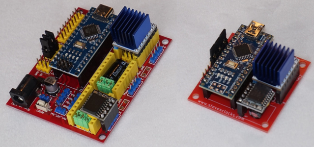 Silent Clock Drive Mechanism : 11 Steps (with Pictures) - Instructables