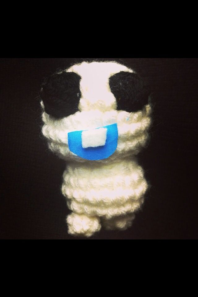 Elsa's Snowgies : 4 Steps - Instructables