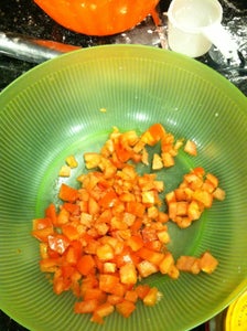 Make Tomato Basil Mix