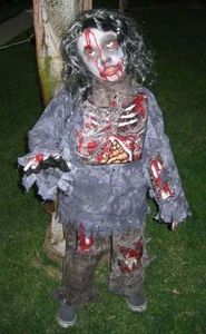 Zombie