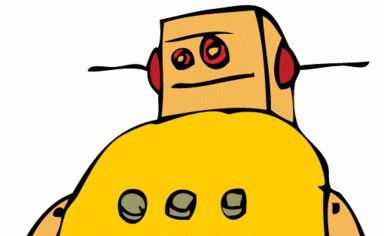 Wall Set Up Finished