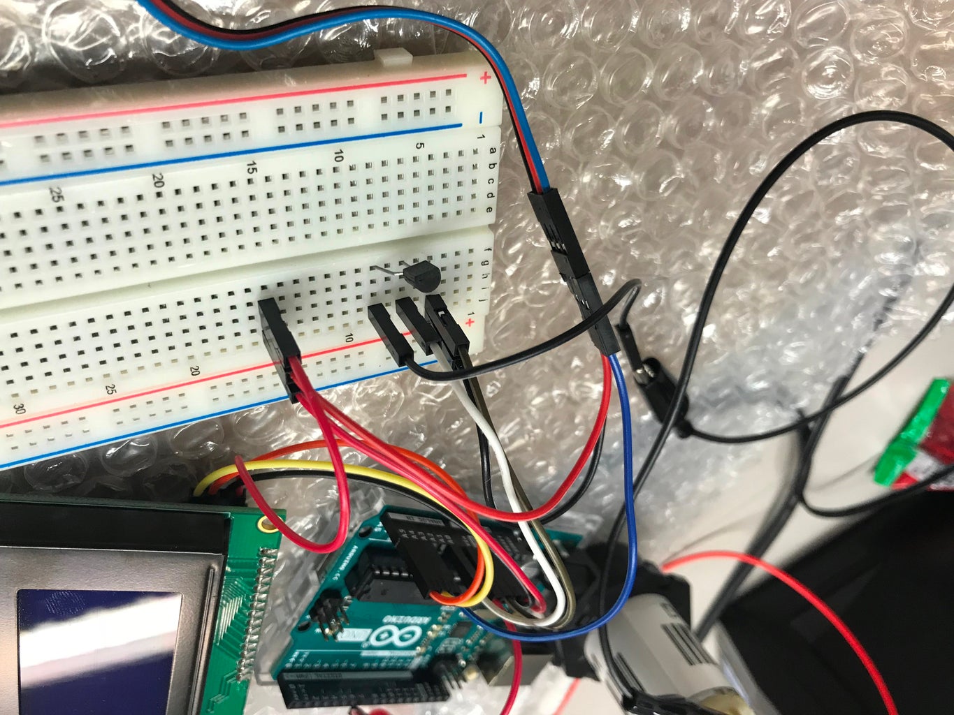 PH Regulater/Meter - Arduino : 7 Steps - Instructables