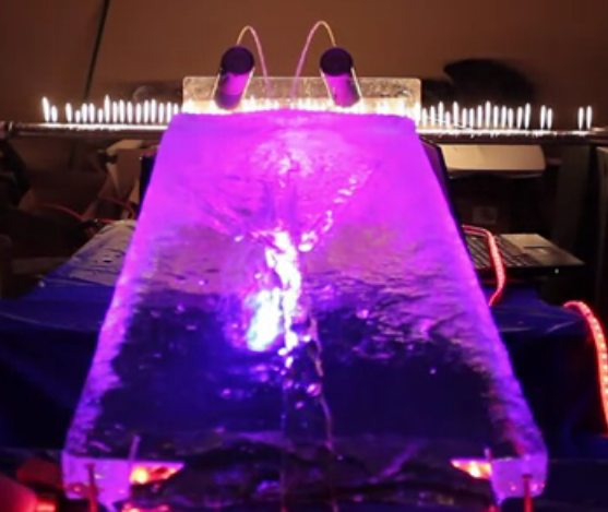 Oregon Tech Mech- Turbull Encabulator