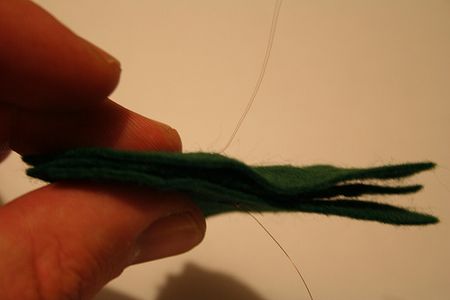 Make the Fabric Switch