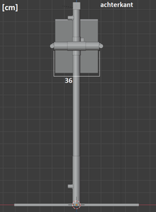 Ontwerp, Tekeningen En Korte Toelichting