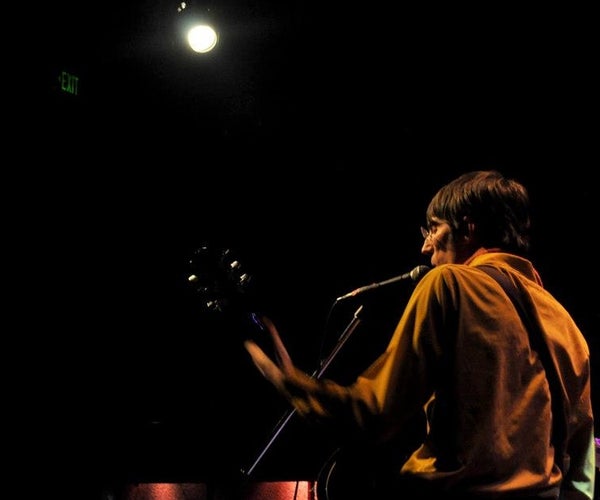 Yoga Warm-up for Singers