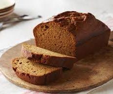 Pumpkin Bread