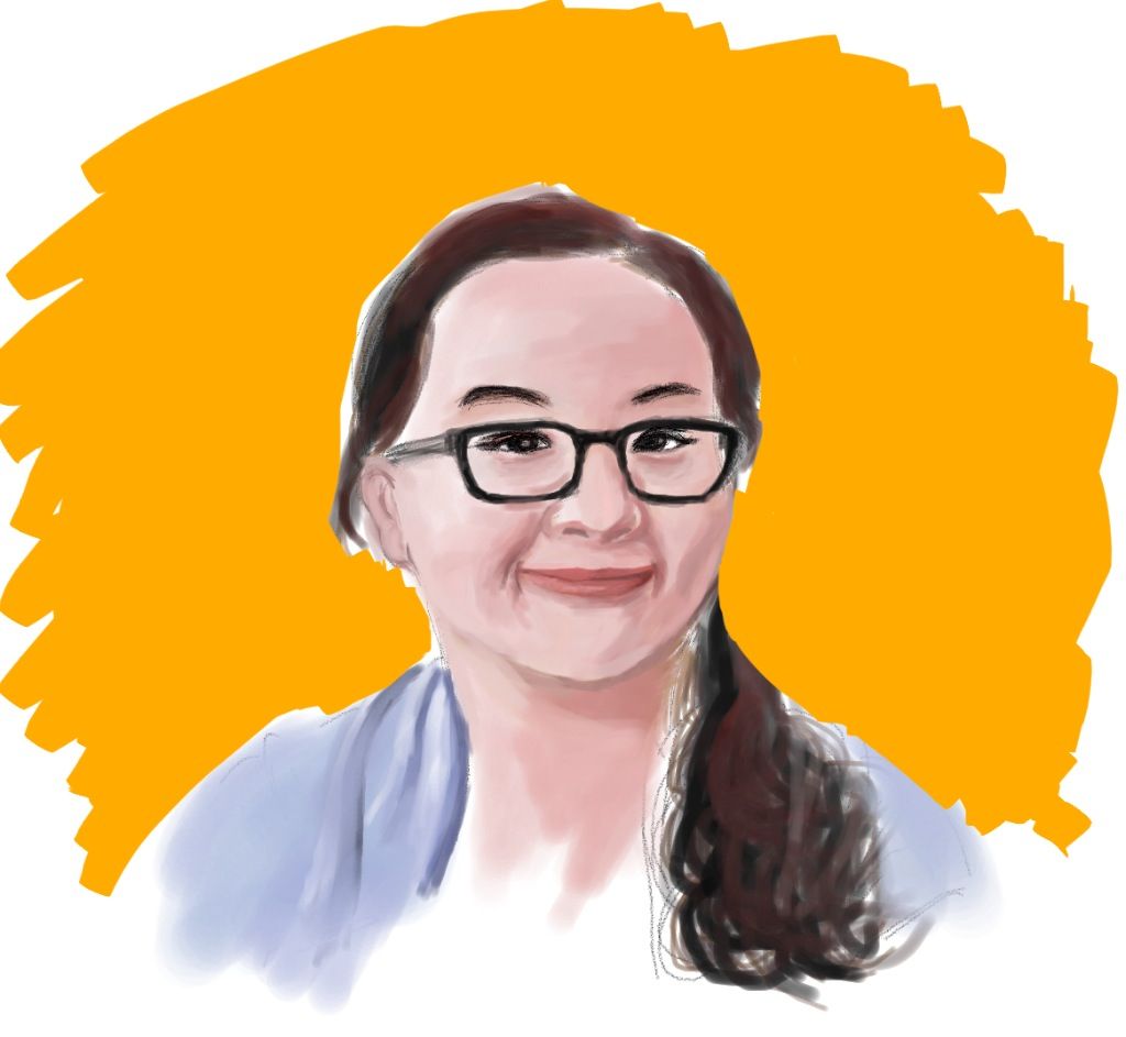 author
