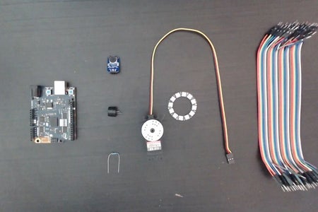 12 Arduino Projects for Beginners — With Code : 10 Steps - Instructables