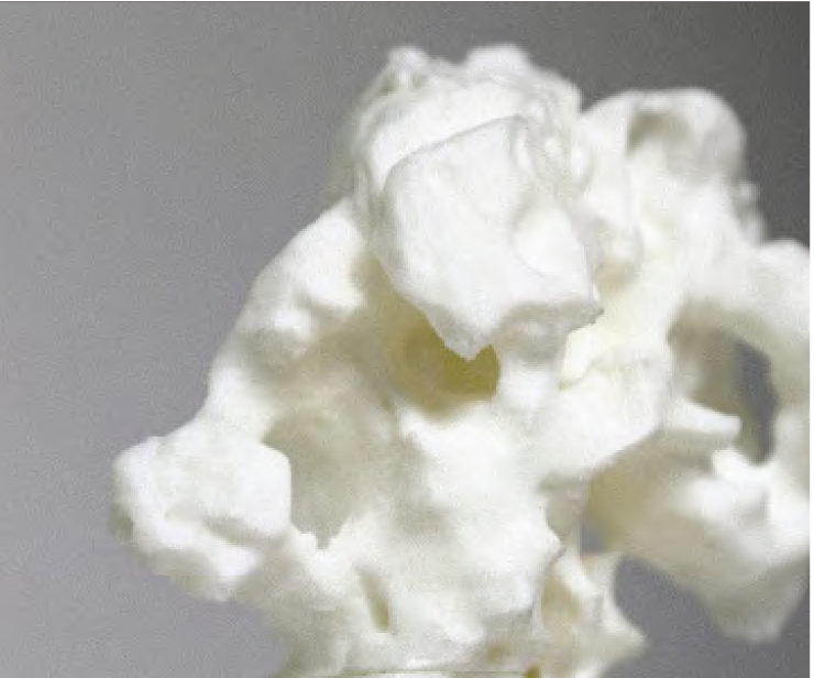 3D Print a Rock