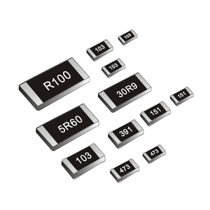 Component List