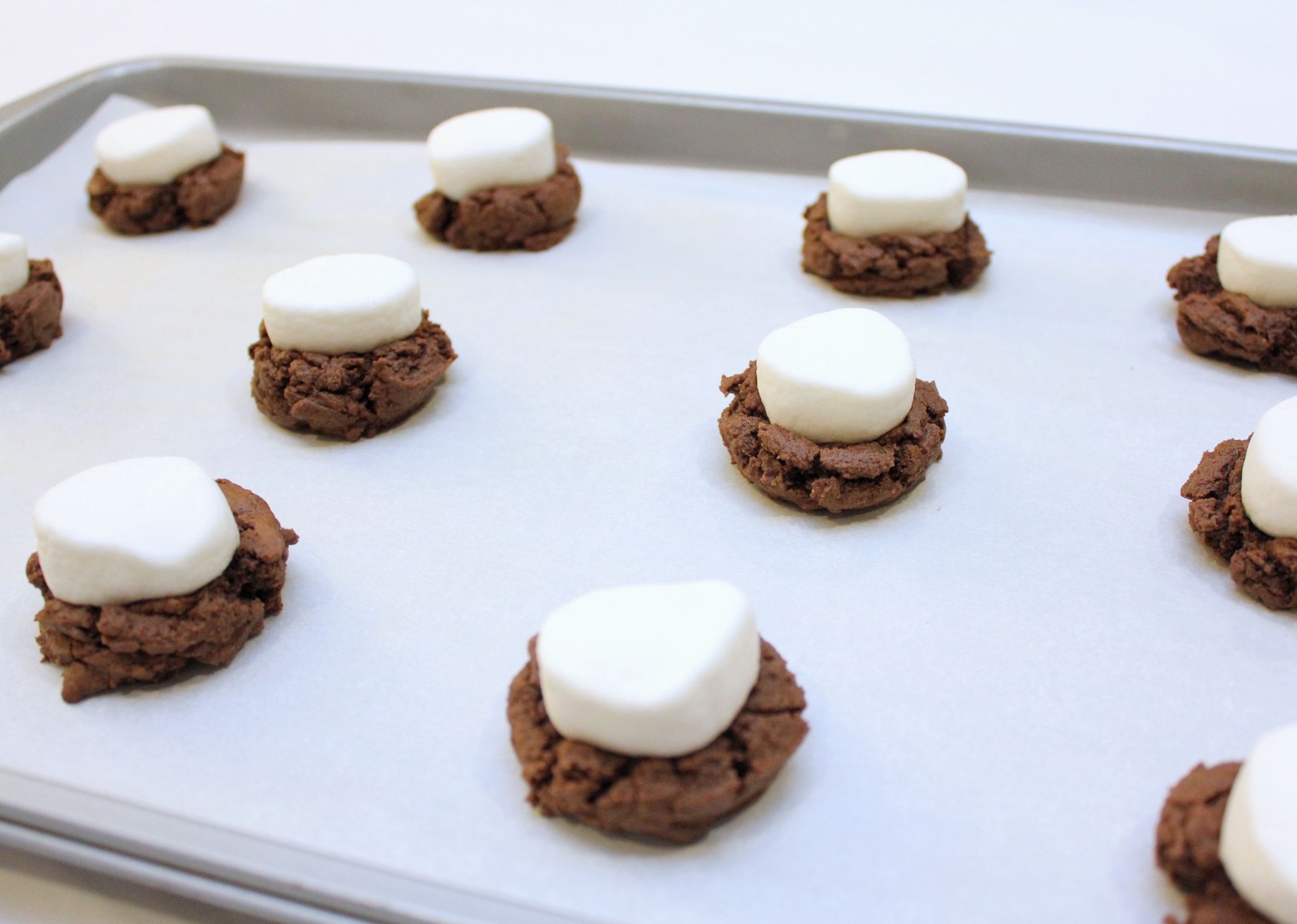 Chocolate Marshmallow Meltaways (with Pictures) - Instructables