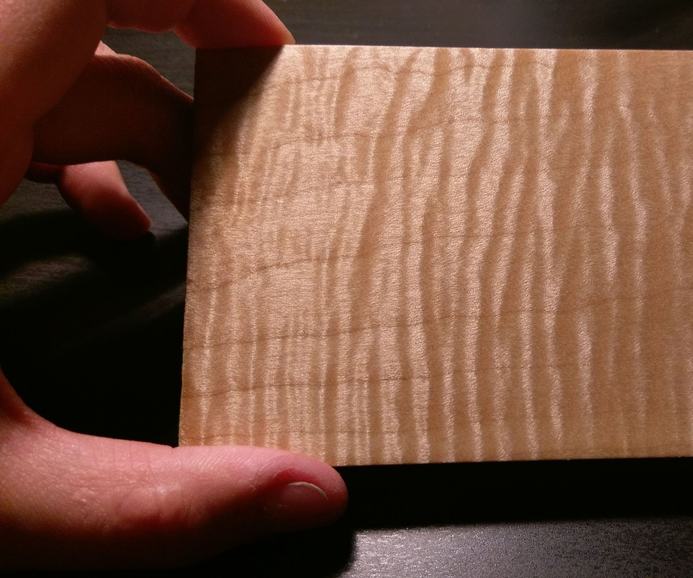 How to French Polish