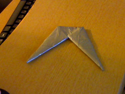 #4) Finished With the Batarang!