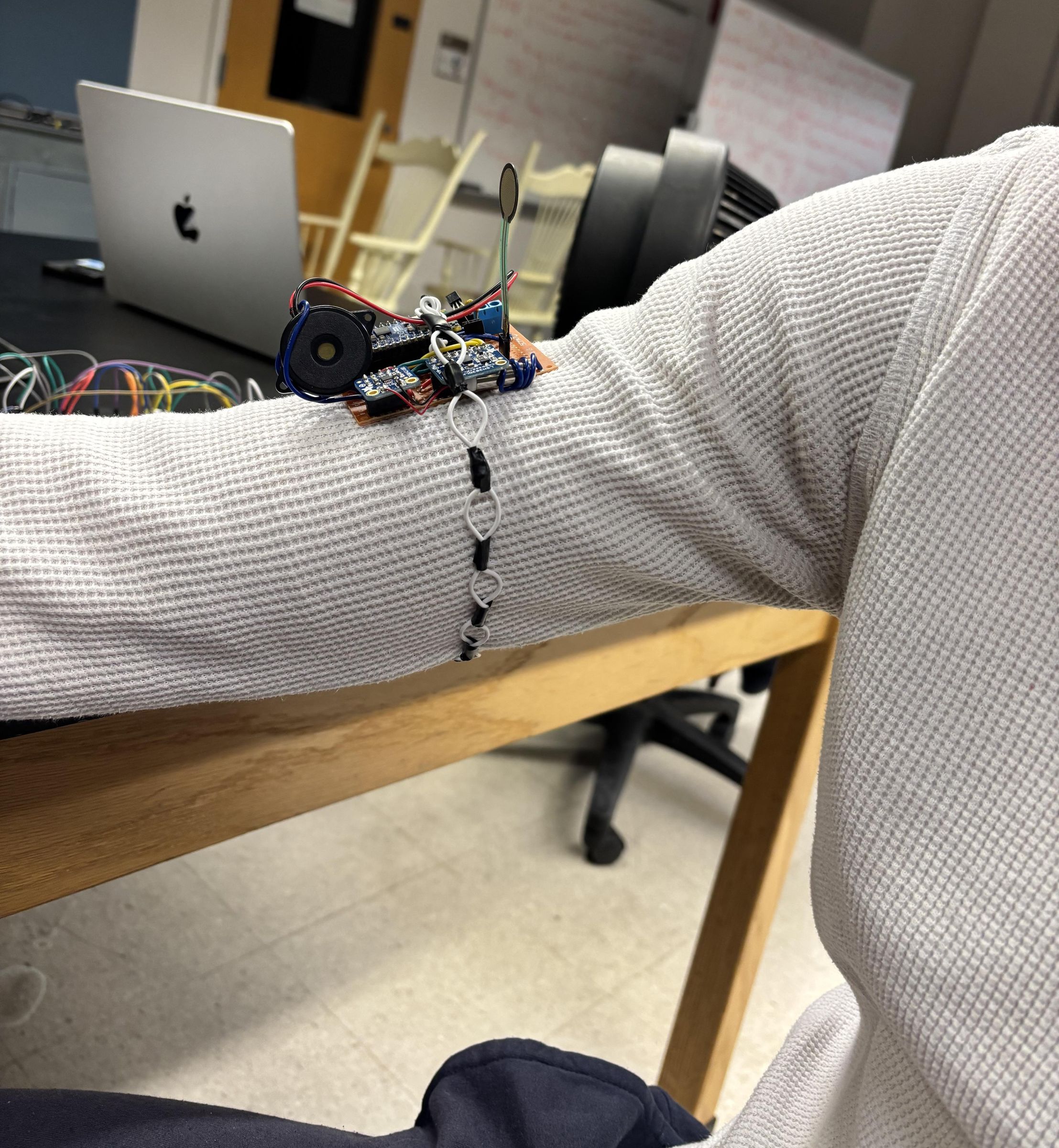 Routine Reinforcement Armband