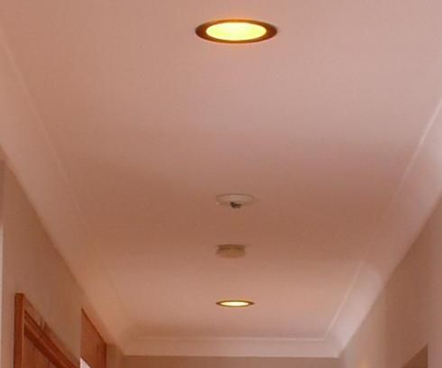 Dusk to Dawn Auto Night Lights -- No Internet Connection Needed