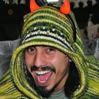 Instructables profile picture for @wallo