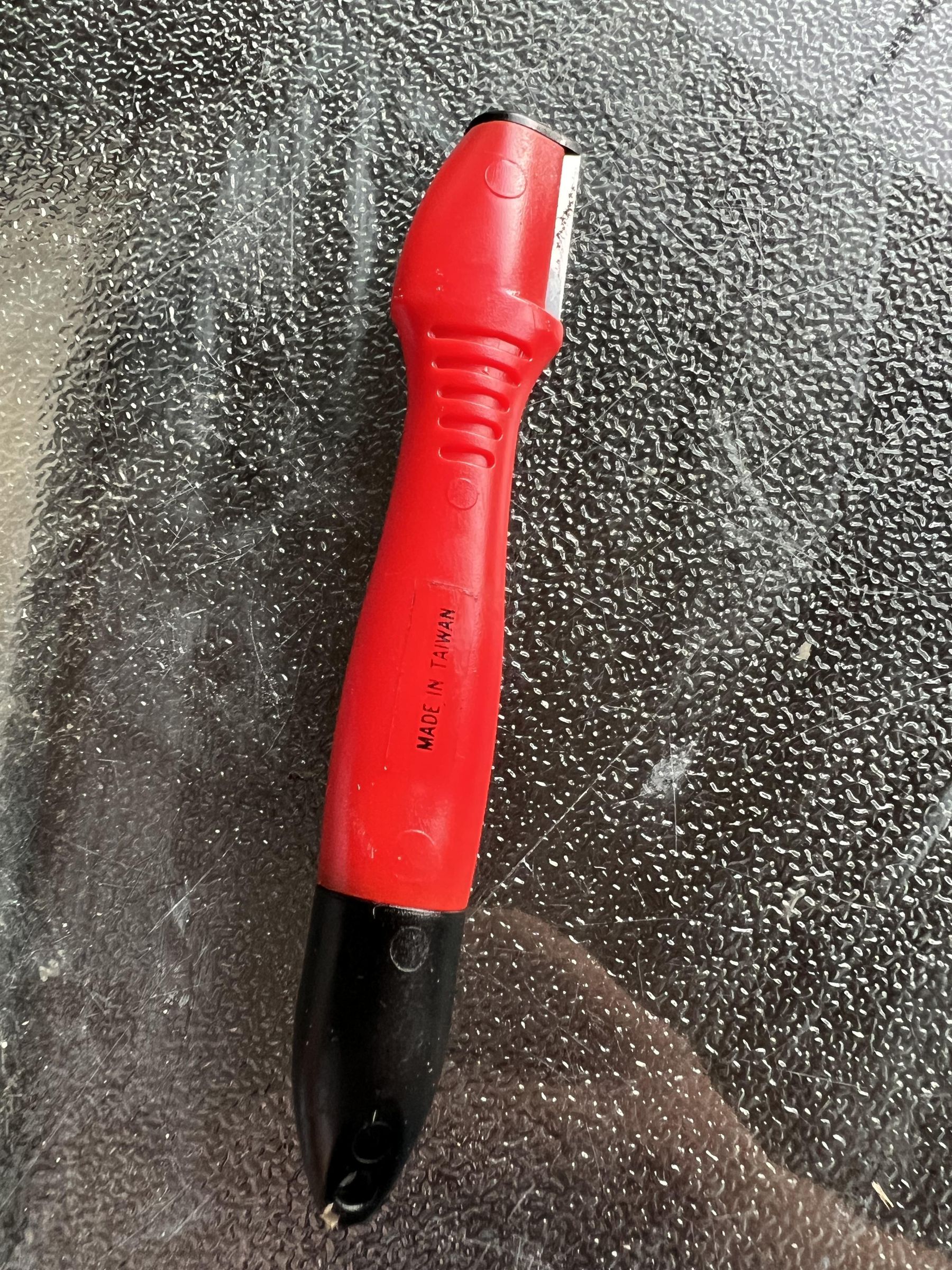 Sharpening Clippers 4 Steps Instructables