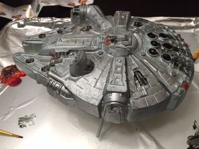 Add Some Details...