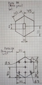 Sketches - Paso 9: Croquis