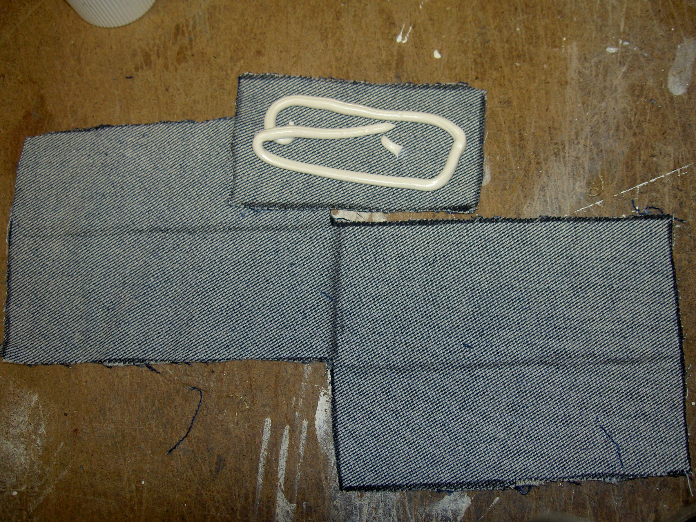 Paintball Barrel Cover 8 Steps Instructables