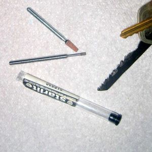 Shaping Tools