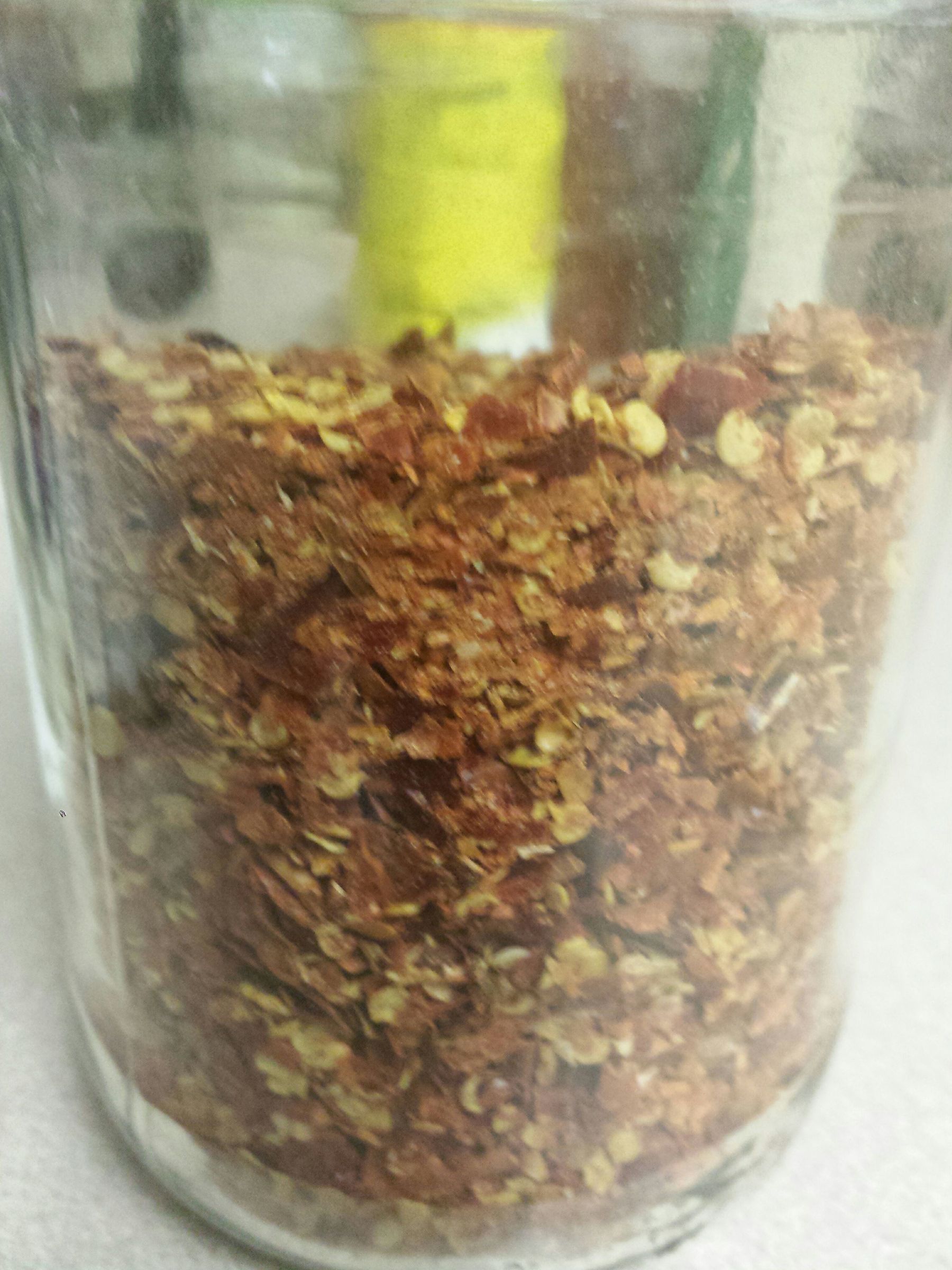 homemade beef jerky