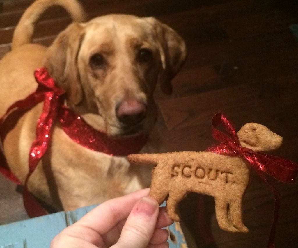 3D Printed Personalized Cookie Cutters