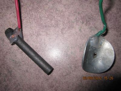 Step One (connecting)