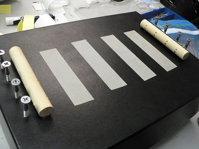 Arduino String Instrument : 6 Steps - Instructables