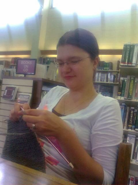 author