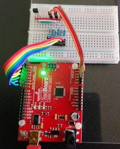 Step 5: Component Testing.